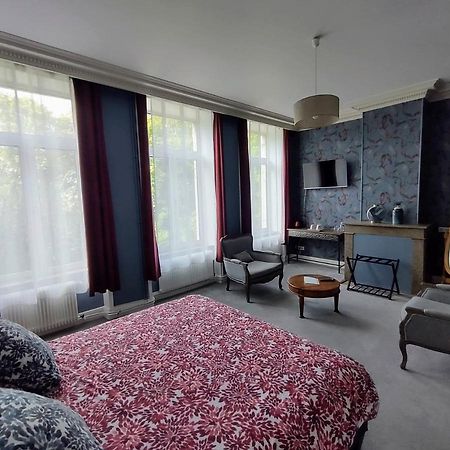 Maison Grandsire Chambres D'Hotes Saint-Leonard  エクステリア 写真