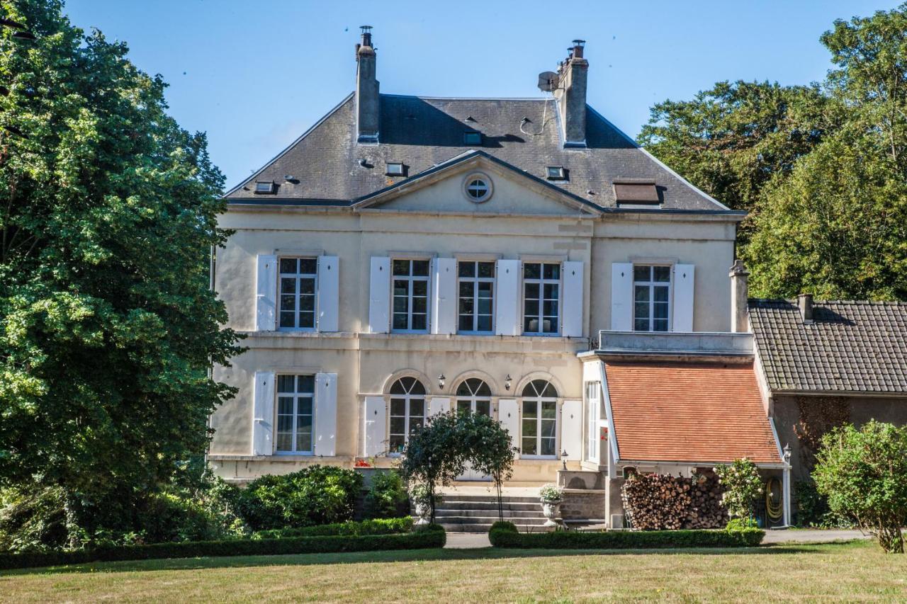 Maison Grandsire Chambres D'Hotes Saint-Leonard  エクステリア 写真