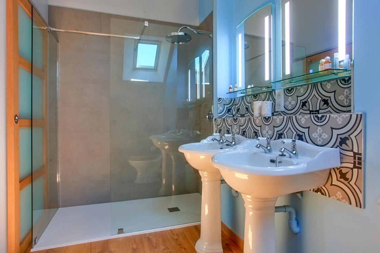 Maison Grandsire Chambres D'Hotes Saint-Leonard  エクステリア 写真