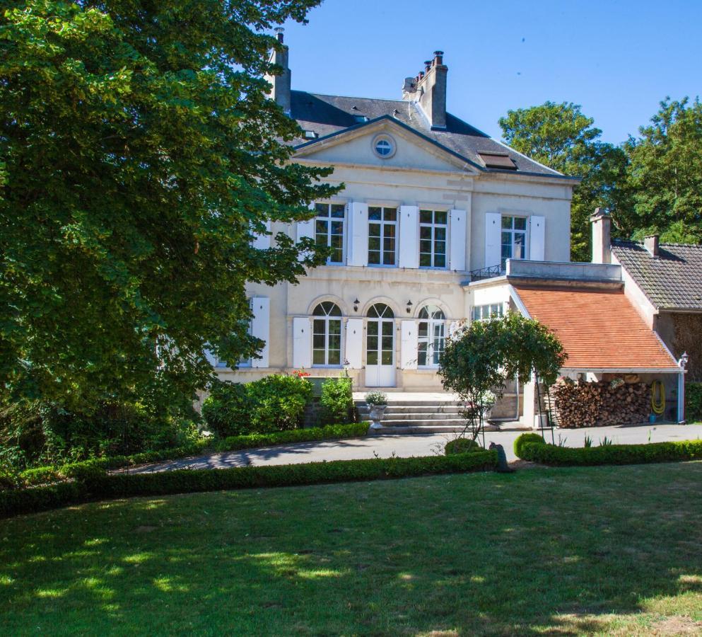 Maison Grandsire Chambres D'Hotes Saint-Leonard  エクステリア 写真