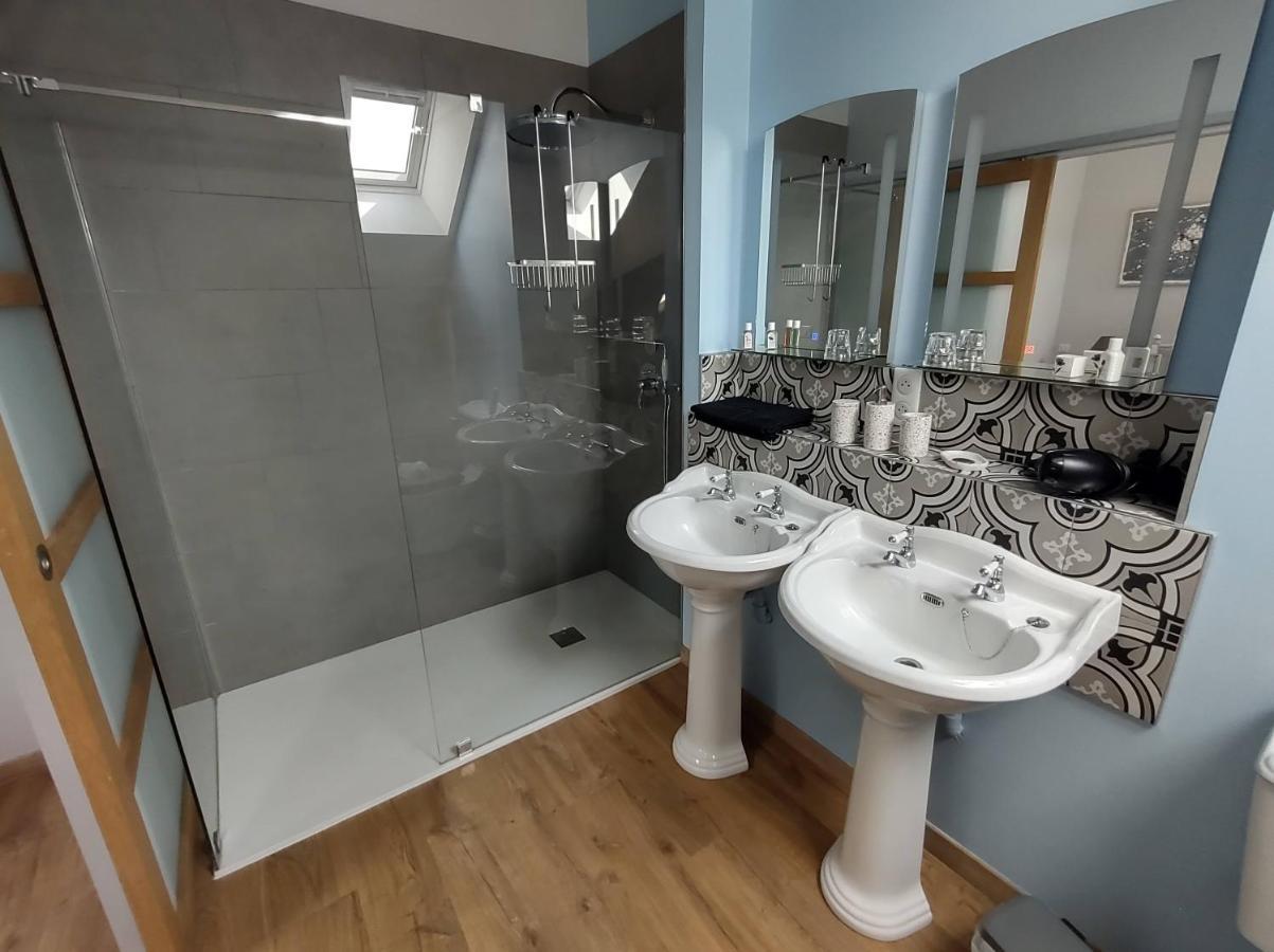 Maison Grandsire Chambres D'Hotes Saint-Leonard  エクステリア 写真
