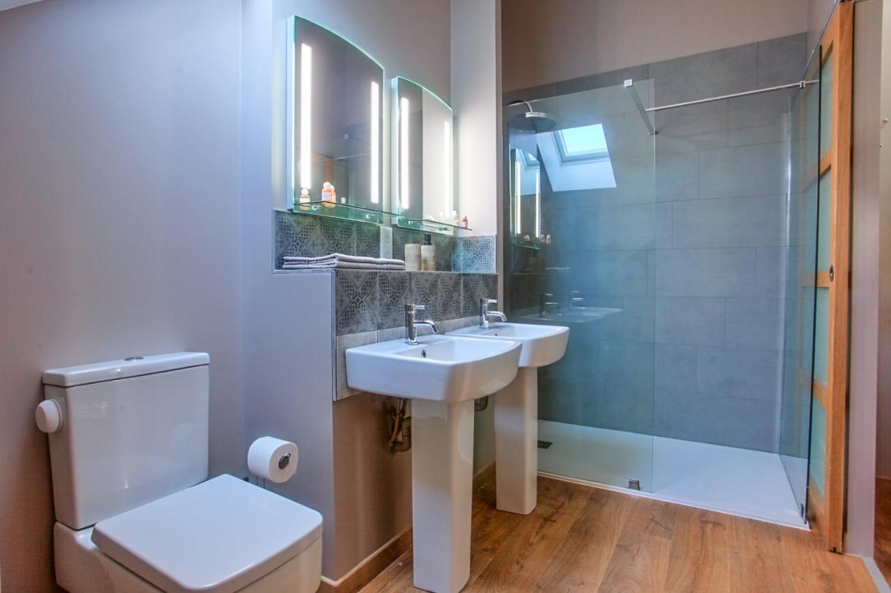 Maison Grandsire Chambres D'Hotes Saint-Leonard  エクステリア 写真