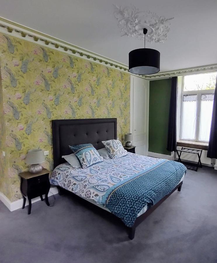 Maison Grandsire Chambres D'Hotes Saint-Leonard  エクステリア 写真